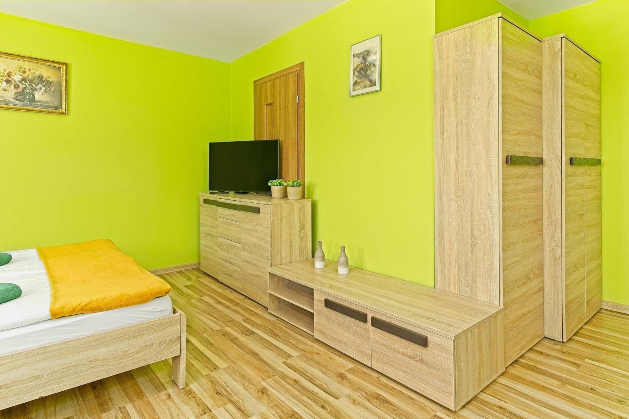 Domek Wojków - Kowary koło Karpacza Exterior foto
